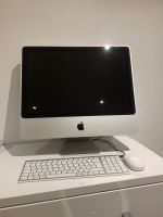 Apple iMac 21,5“ Core 2 Duo 2,66Ghz Baden-Württemberg - Jettingen Vorschau