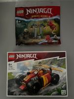 Lego Ninjago Set 71780 und 30650, neu Nürnberg (Mittelfr) - Nordstadt Vorschau