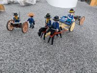Playmobil Soldaten mit Kanonen und Kutsche Baden-Württemberg - Giengen an der Brenz Vorschau