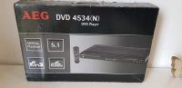 AEG DVD Player Baden-Württemberg - Tettnang Vorschau