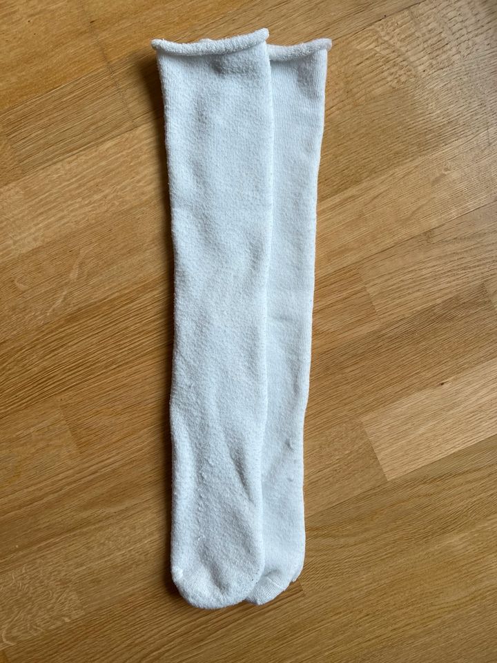 Aircast Walker M/L *wenig gebraucht* 2 Socken in Köln