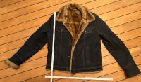 Betty Barclay Jeansjacke mit Fell Fütterung, Gr 42 Kiel - Pries-Friedrichsort Vorschau