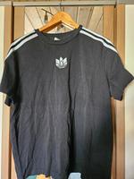 Adidas T-Shirt schwarz Bayern - Parsberg Vorschau