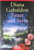Diana Gabaldon - Feuer und stein Roman - Goldmann Nordrhein-Westfalen - Dülmen Vorschau