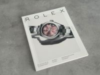 Rolex Magazin・Ausgabe 7 (Deutsch)・NEU・Lady Datejust・Magazine Buch Hessen - Hattersheim am Main Vorschau