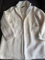 Ralph Lauren Mantel Teddyfell beige L Brandenburg - Potsdam Vorschau