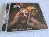 IN SANITY CDs Nordrhein-Westfalen - Paderborn Vorschau