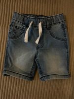 Jungen Jeans Shorts kurze Hose Größe 80 Nordrhein-Westfalen - Bergkamen Vorschau