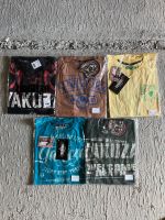 Yakuza TShirt 5Stück Shirt Größe 2XL Dresden - Striesen-West Vorschau