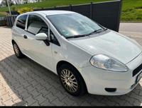 Fiat Grande Punto 1.4 LPG für Export Bayern - Augsburg Vorschau