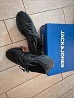 Turnschuhe jack & Jones neu Sachsen-Anhalt - Stendal Vorschau