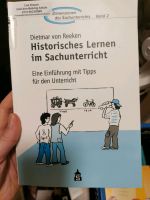 Historisches Lernen im Sachunterricht Bochum - Bochum-Süd Vorschau