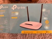 TP-Link Wireless Router 300 Mbps TL-WR841N Bielefeld - Altenhagen Vorschau