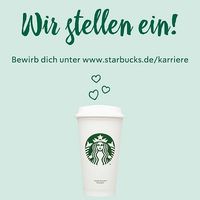 Store Manager (m/w/d) Starbucks Berlin Berlin - Mitte Vorschau