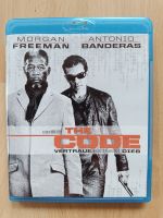 The Code [Blu-ray], mit Morgan Freeman + Antonio Banderas Nordrhein-Westfalen - Schloß Holte-Stukenbrock Vorschau