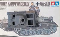 Modellbau 1:35  WW2 Panther Kampfwagen Sachsen - Radeberg Vorschau