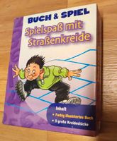 Spielspaß mit Straßenkreide - Buch + Kreide Thüringen - Greiz Vorschau