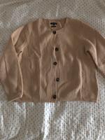 Jacke für Damen von Massimo Dutti in L Baden-Württemberg - Radolfzell am Bodensee Vorschau