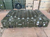 US Army Pelican, Hardigg Mega Box,Case,Expedition, Outdoor, BW Saarland - Saarlouis Vorschau