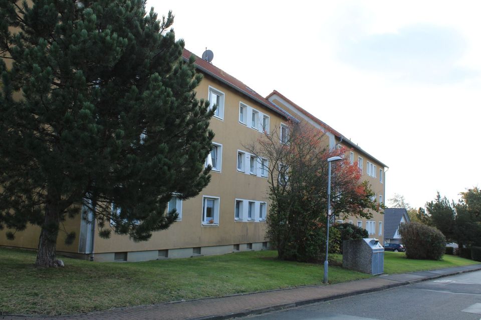 Schöne 3 Zimmer Wohnung in Liebenburg 6292.10701 in Liebenburg