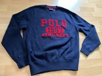 Polo Ralph Lauren Strickpullover Größe M (175/96A) Baumwolle Sachsen-Anhalt - Magdeburg Vorschau