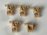 5x LEGO® Star Wars™ Oberkörper mech. Battle Droid Neu VB 1€* Bayern - Puchheim Vorschau