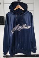 Karl Kani Hoodie Vintage Kapuzenpullover Hoody Gr.L Burglesum - Lesum Vorschau