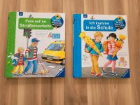 Kinderbücher Wieso Weshalb Warum? Baden-Württemberg - Göppingen Vorschau