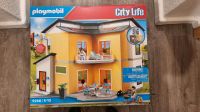 PLAYMOBIL City Life Modernes Wohnhaus 9266 Mecklenburg-Vorpommern - Dreschvitz Vorschau