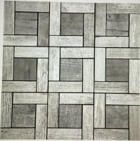 5 Mosaikfliese Boden Keramik grau 30x30 Chalet Silver neu Nordrhein-Westfalen - Schermbeck Vorschau