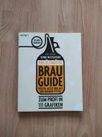 Der ultimative Brau Guide Bier selber brauen Heyne Hannover - Südstadt-Bult Vorschau