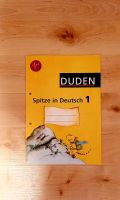 Kl1 Spitze in Deutsch1 - Lernstand ab Beginn Kl.1 ermitteln DUDEN Berlin - Pankow Vorschau