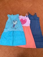 Kleid Kleider Kinderkleid Größe 104 Kleiderpaket Bayern - Olching Vorschau