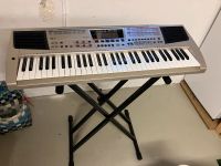 Roland EM-15 Creative Keyboard inkl. Ständer & Abdeckung Kiel - Neumühlen-Dietrichsdorf-Oppendorf Vorschau