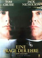 Orig. Filmplakat Eine Frage der Ehre, Tom Cruise, Jack Nicholson Niedersachsen - Hildesheim Vorschau