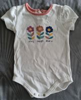 Baby Mädchen Body 80 86 92 Nordrhein-Westfalen - Remscheid Vorschau