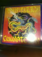 Thin Lizzy - Chinatown (CD) Niedersachsen - Göttingen Vorschau