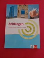 Zeitfragen - politische Bildung für Berufschulen Baden-Württemberg - Göppingen Vorschau