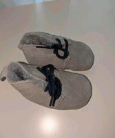 Babyschuhe Schuhe Krabbelschuhe Leder Rauleder NEU Nordrhein-Westfalen - Lohmar Vorschau