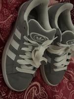 Adidas Schuhe kaum getragen Nordrhein-Westfalen - Olpe Vorschau