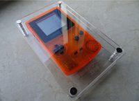 Gameboy Color Special Edition- MIRINDA ‘98, NEUwertig! Baden-Württemberg - Steinen Vorschau