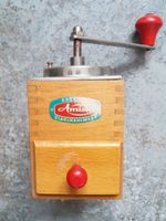 Amica Stahlwerk Kaffeemühle retro vintage Hessen - Baunatal Vorschau