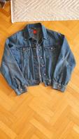 ♥️ Edc Esprit Jeansjacke Denim Übergangsjacke Sommer Frühling Niedersachsen - Loxstedt Vorschau