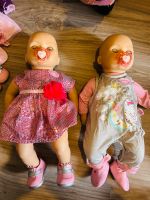 Baby Annabell plus Zubehör Bremen - Blumenthal Vorschau