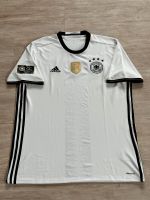 Original DFB Adidas Nationalmannschaft Spieler T Shirt XL Schleswig-Holstein - Itzehoe Vorschau