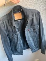 Levi Jeans Jacke unisex Hamburg - Harburg Vorschau