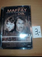 DVD, Peter Maffay , Heute vor 30 Jahren live Schleswig-Holstein - Jörl Vorschau