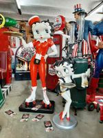 Lebensgroße Betty Boop Figur Skulptur Rarität XXL Statue Nordrhein-Westfalen - Mülheim (Ruhr) Vorschau