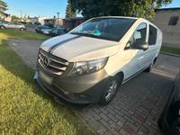 Mercede vito 116 CDI Extralang 5-sitzer Tausch möglich Parchim - Landkreis - Parchim Vorschau