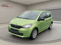 Skoda Citigo Active ,Klima, Navivorbereitung Sachsen - Wilkau-Haßlau Vorschau